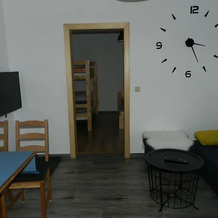 Chata Roudnice * Jestrabi V Krkonosich