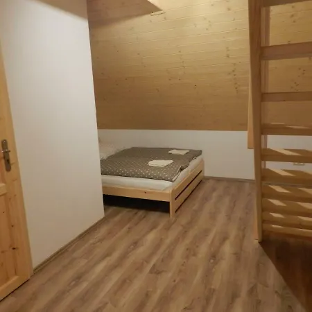 Chata Roudnice Jestrabi V Krkonosich