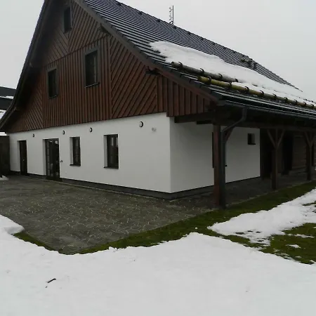 Chata Roudnice Jestrabi V Krkonosich
